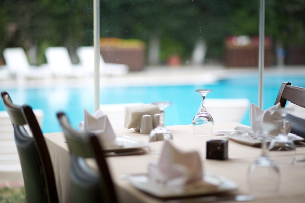 BAHİRA SUITE HOTEL (all rooms suite)
